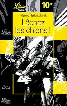 Paperback Laches Les Chiens [French] Book