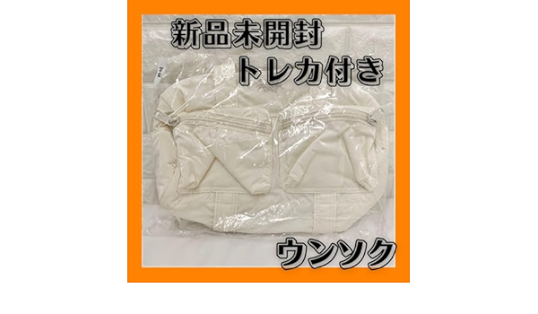 riize ペンコン　トレカ　ウンソク　バッグセット　韓国　限定 ウンソク】RIIZE ファンコンペンコンバッグセットトレカ付き