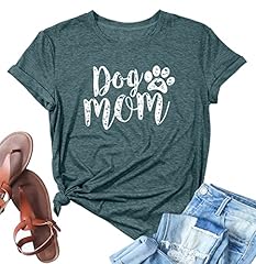 Green-dog Mom