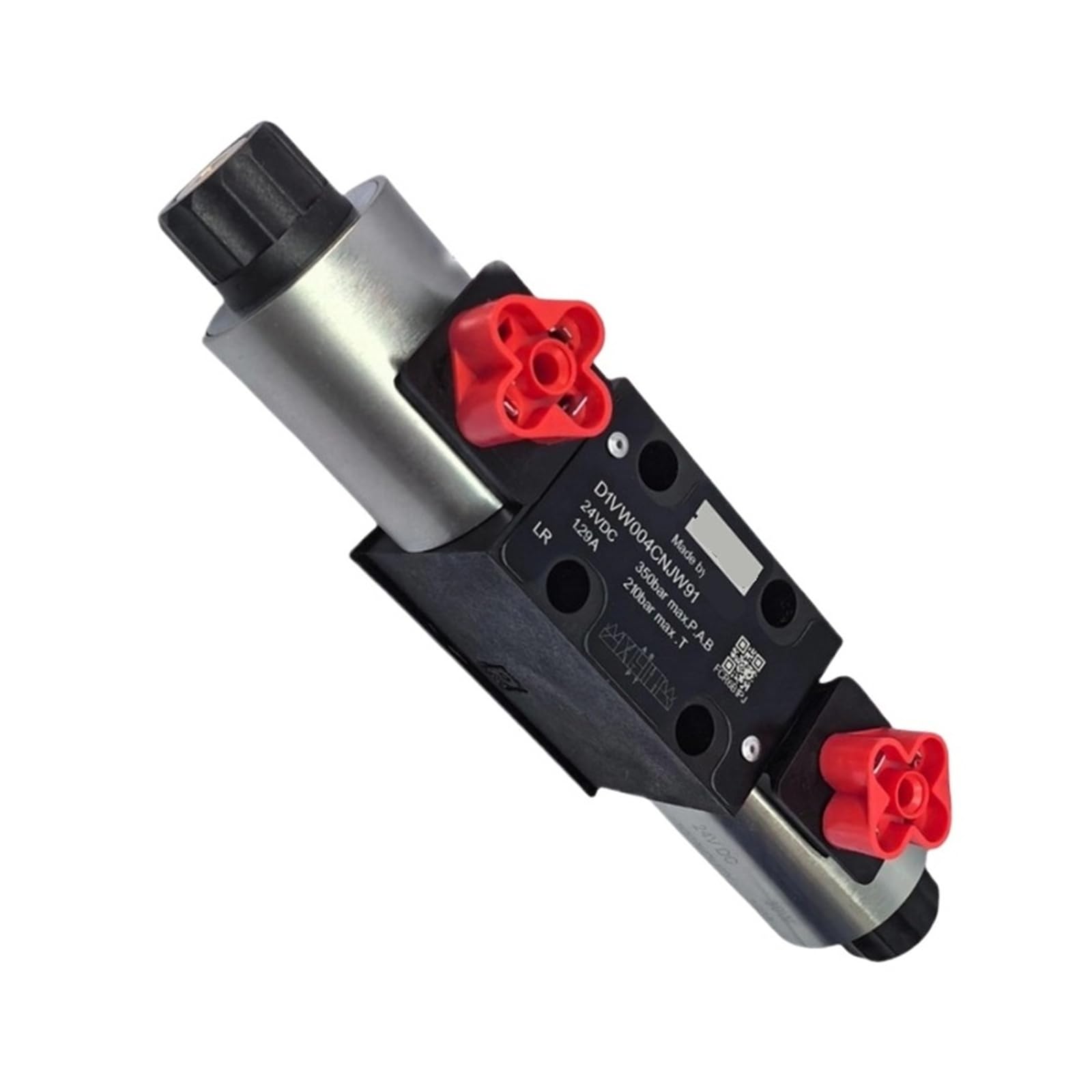 Dsfyaqilh One Color Solenoid Valve D1vw004cnjw91 Hydraulic Solenoid Valve