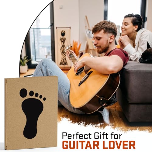 VICRAZY Guitar, Drum Socks For Men – Cool Music Accessories, Funny Musician Presents, Rock & Roll Stocking Stuffers - Les Beatles, Paul McCartney, John Lennon, RIngo Starr, George Harrison VICRAZY Guitar, Drum Socks For Men – Cool Music Accessories, Funny Musician Presents, Rock & Roll Stocking Stuffers – Image 5