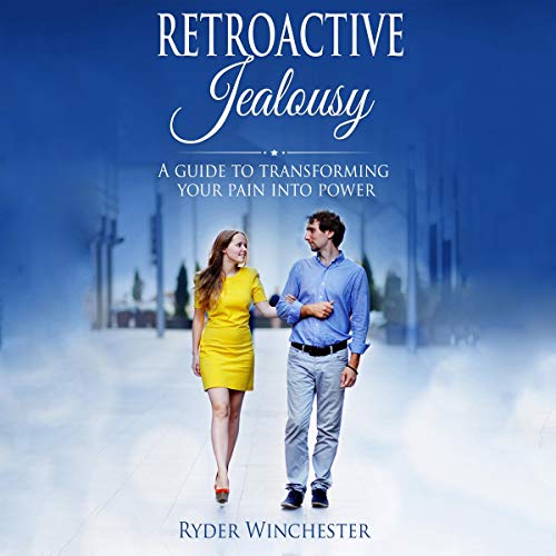 Cover art for Retroactive Jealousy