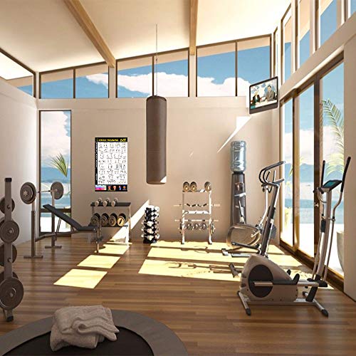 Eazy How To Cross - Striscione per allenamento con...