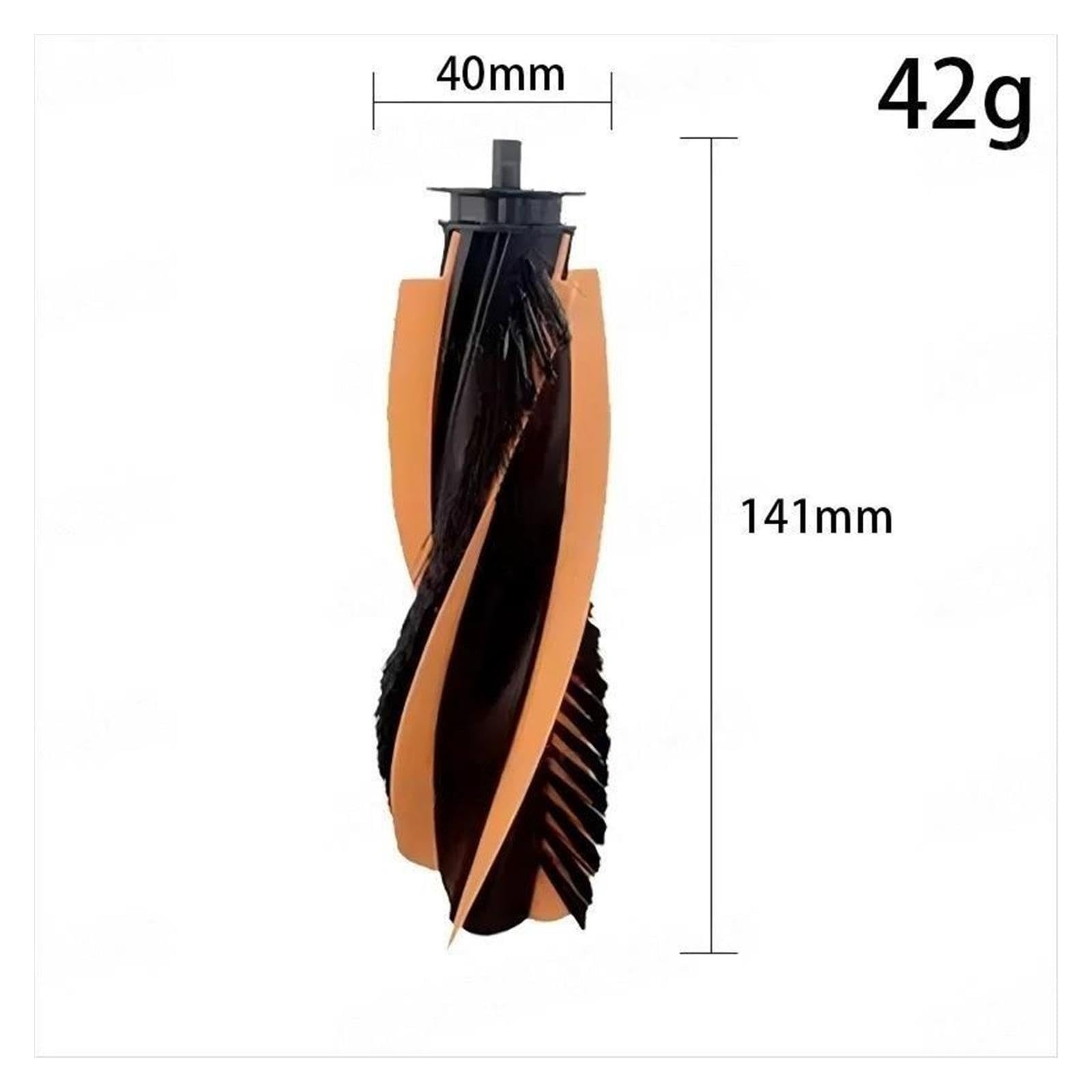 Reemplazo Bolsa For Polvo De Fregona, Compatible Con JONR P20 PRO / T5 Pro