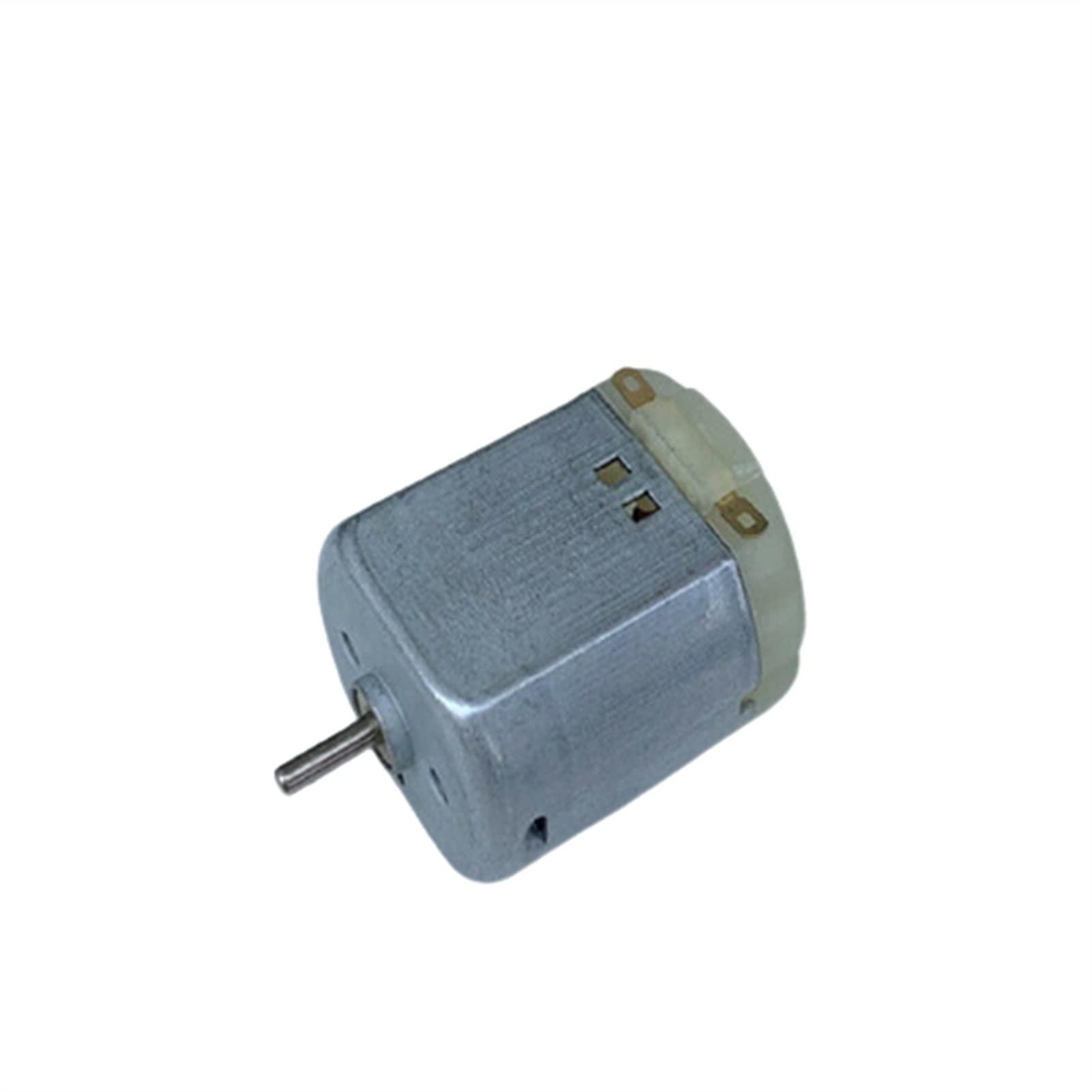 Amazon.co.jp: Lcuihong-ミニDCモーター FK-260SA.カーボンブラシ