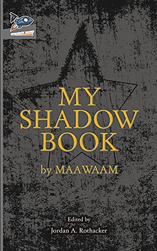 Preisvergleich Produktbild My Shadow Book