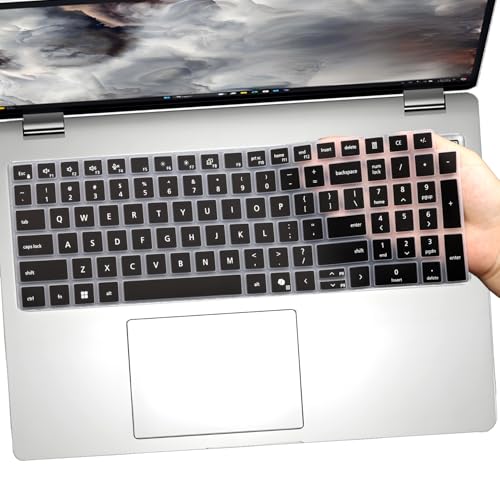 �L�[�{�[�h�J�o�[ 40.6 cm Dell Pro 16 PC16250 PC16255/ Pro 16 Plus PB16250 PB16255/ Pro Max 16 MC16250 MC16255, 2026-2024 Dell Pro Max 18