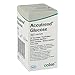 Produktbild Accutrend Glucose Teststr 25 stk
