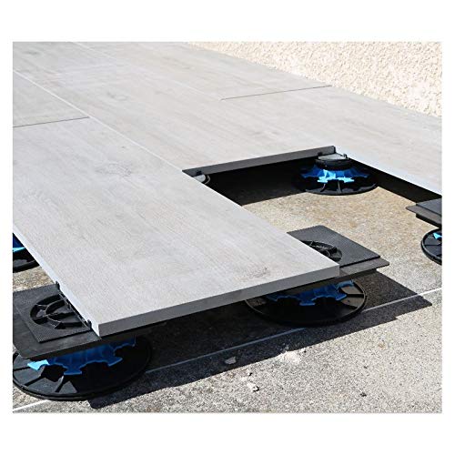 Access Carton de 10 Plaques à dalle HR 200 x 200