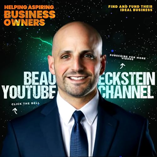 Couverture de The Business Ownership Show