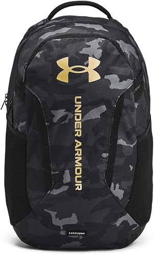Under Armour Hustle 6.0