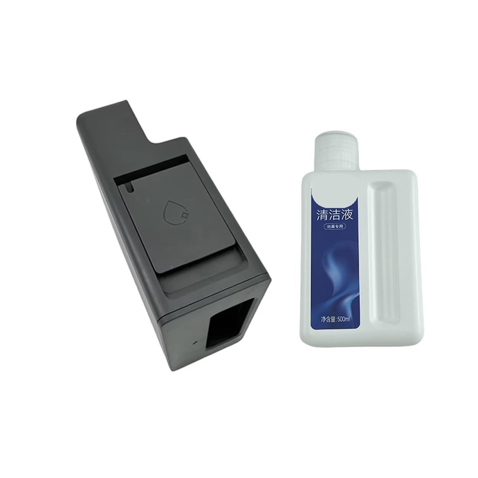 ZJMBGDSF Cleaning Solution，Compatible For Dreame，Mova E30 Ultra/X40 /S20/X30 Ultra Series Vacuum Cleaner Parts
