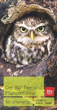 Paperback Der Tier- und Pflanzenführer [German] Book