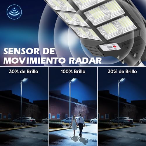 Recopilación y reviews de Lámparas LED para jardín favoritos de las personas. 27 Imagen adicional