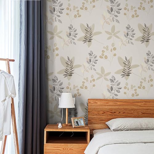 Papel tapiz extraíble lavable e impermeable para decoración de pared y muebles 7