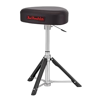 Pearl Roadster ドラムスローン　D-2000 Pearl Roadster ドラムスローン D-2000 - メルカリ