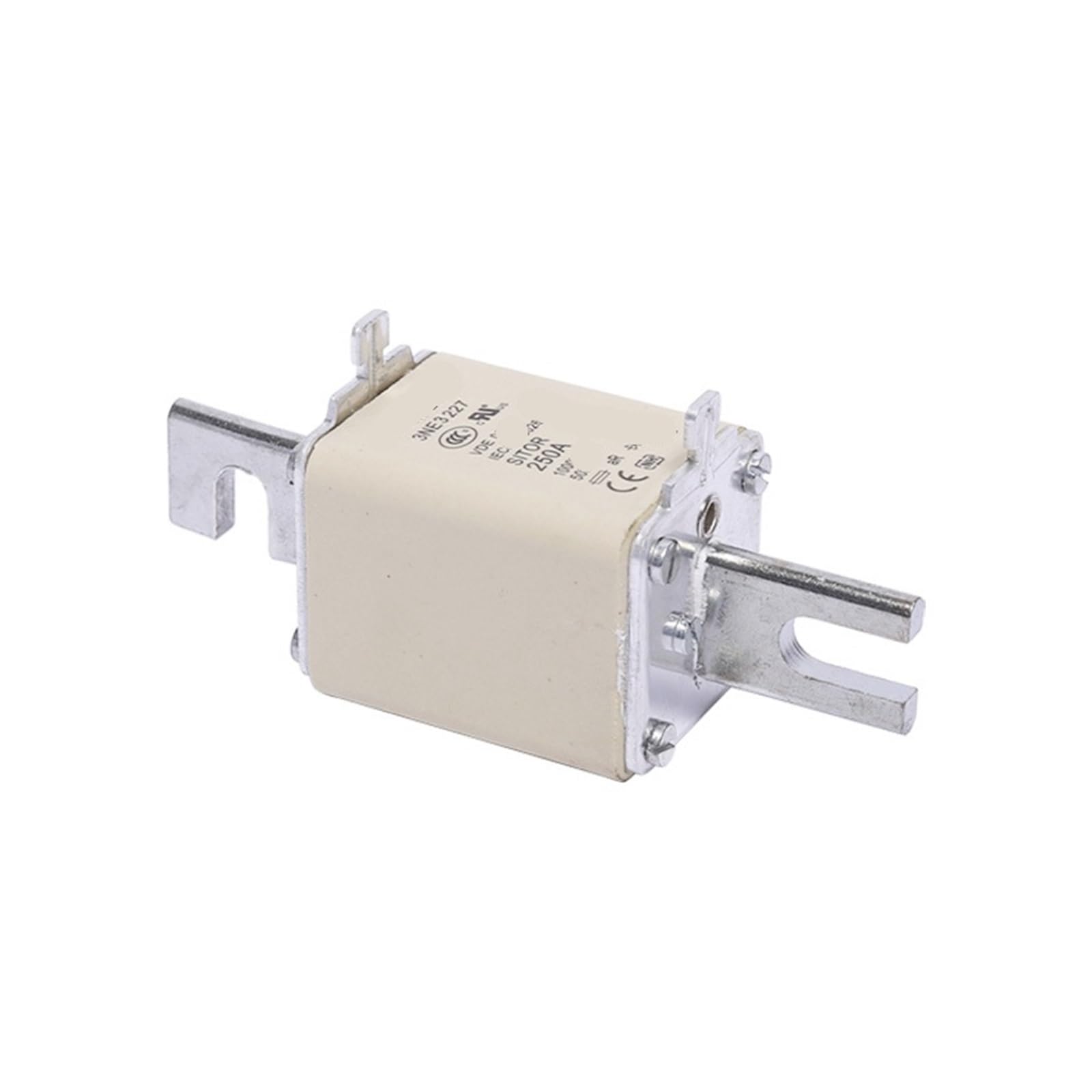 Composants électroniques 3NA7824-6 et 3NA7824-7 fusible rapide haute tension