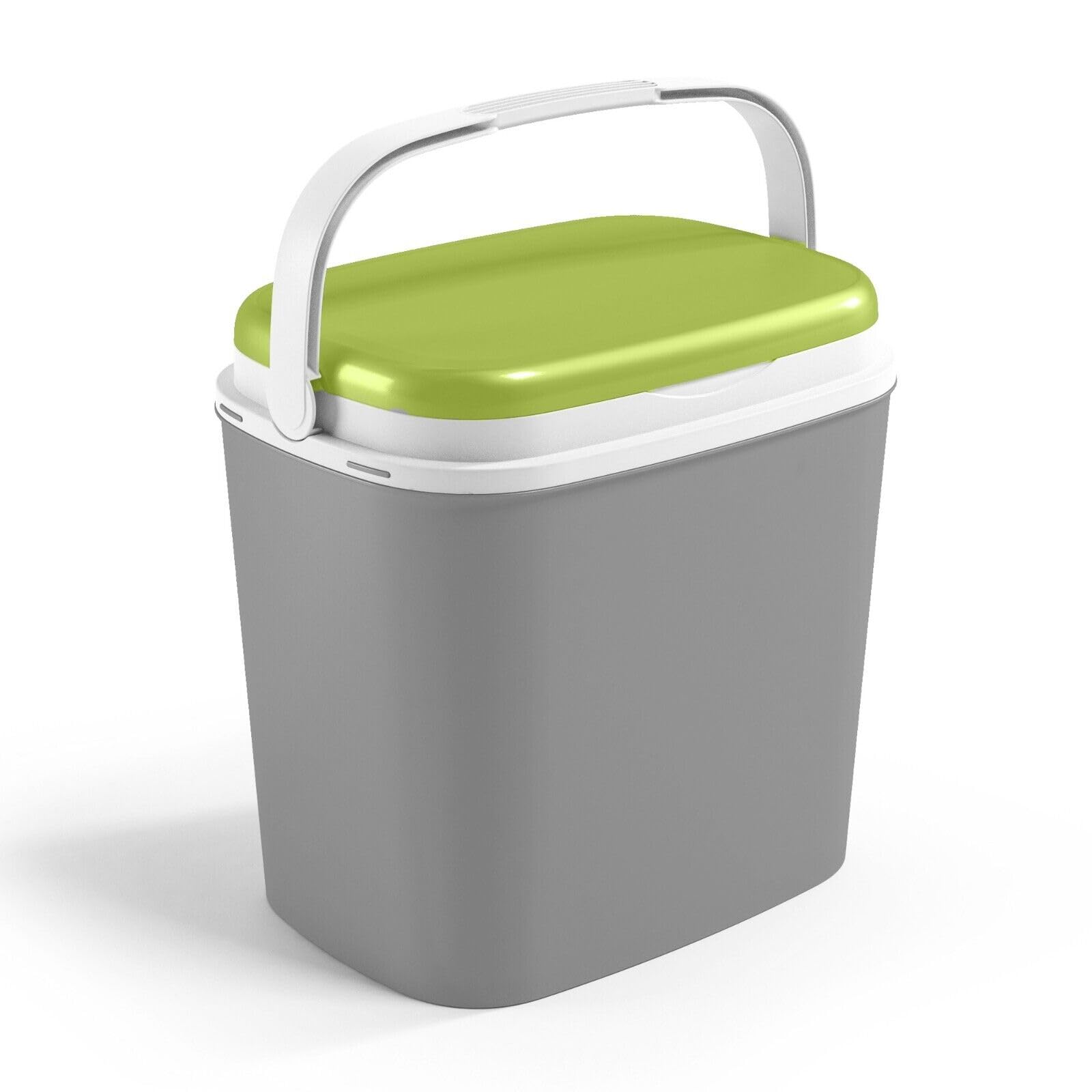 URBNLIVING Large 10-36 Litre Cooler Boxes Camping Beach Lunch Picnic Insulated Food (27L) โ image 1