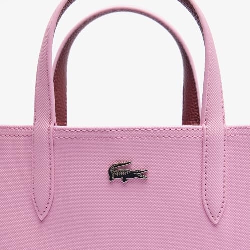 Image of Lacoste Women's Anna Large Vertical Tote Bag