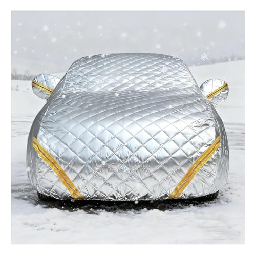 Housse anti-grêle premium pour Honda Gienia 2015-2019 exclusive