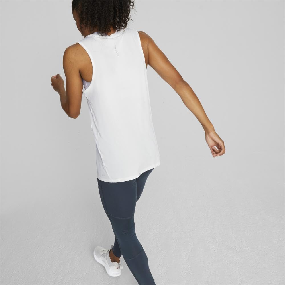 PUMA Women's Run Favorite Tank