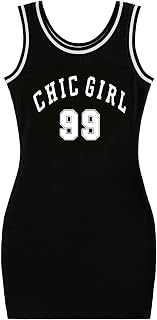Womens Bodycon Mini Dress Sleeveless Tank Dresses Jersey 90s Outfits 2000s Clothing