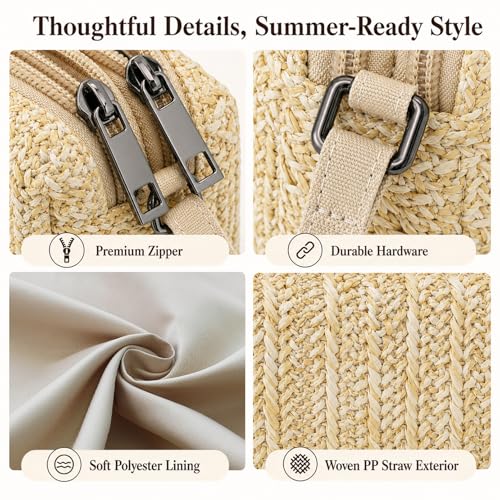 Image of Small Crossbody Bag for Women