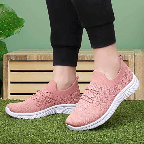 Image of Kraasa Sneakers for Women | Trend Casual Shoes, Walking Shoes for Women