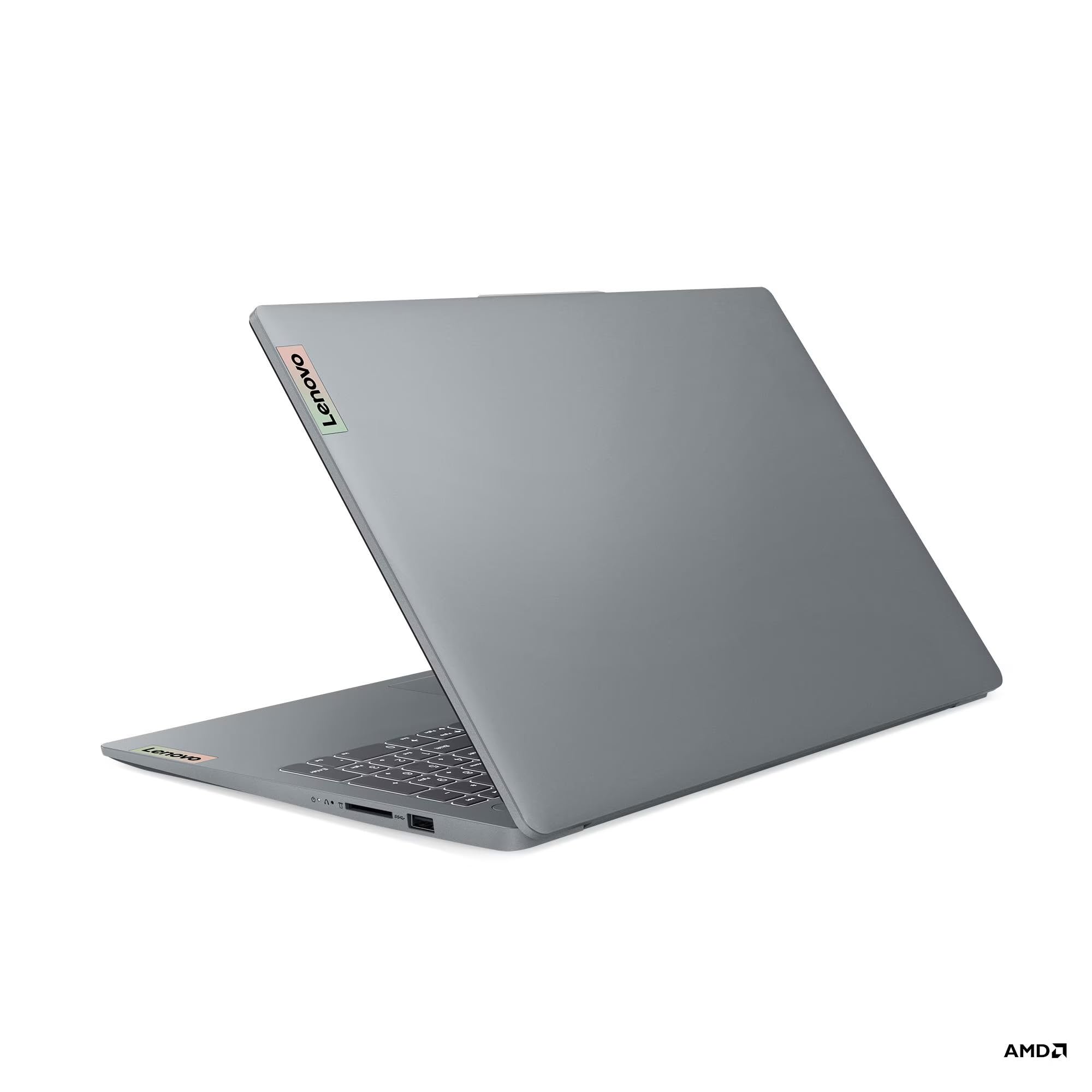 Lenovo IdeaPad Slim 3 15AMN8 │ AMD Ryzen 3 7320U │ 15.6 inç FHD
