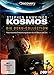 Produktbild Stephen Hawkings Kosmos - Die Doku-Collection / Limited Edition [2 DVDs]