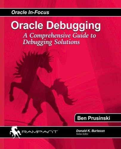 Oracle Debugging