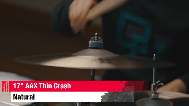 Amazon.com: SABIAN 17