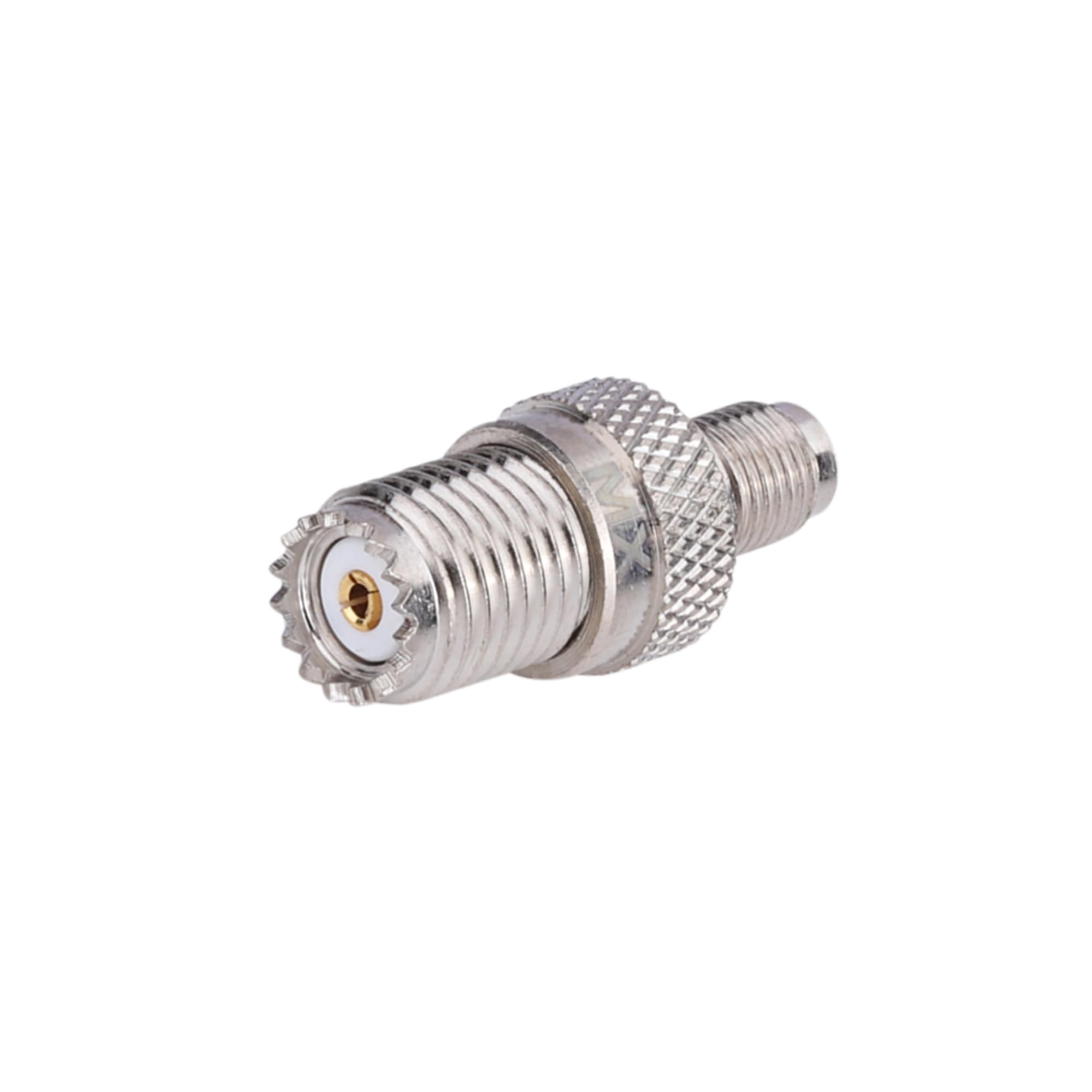 MX SMA Female to MINI UHF Female Connector is Ideal for Antennas Wireless Module-image-30