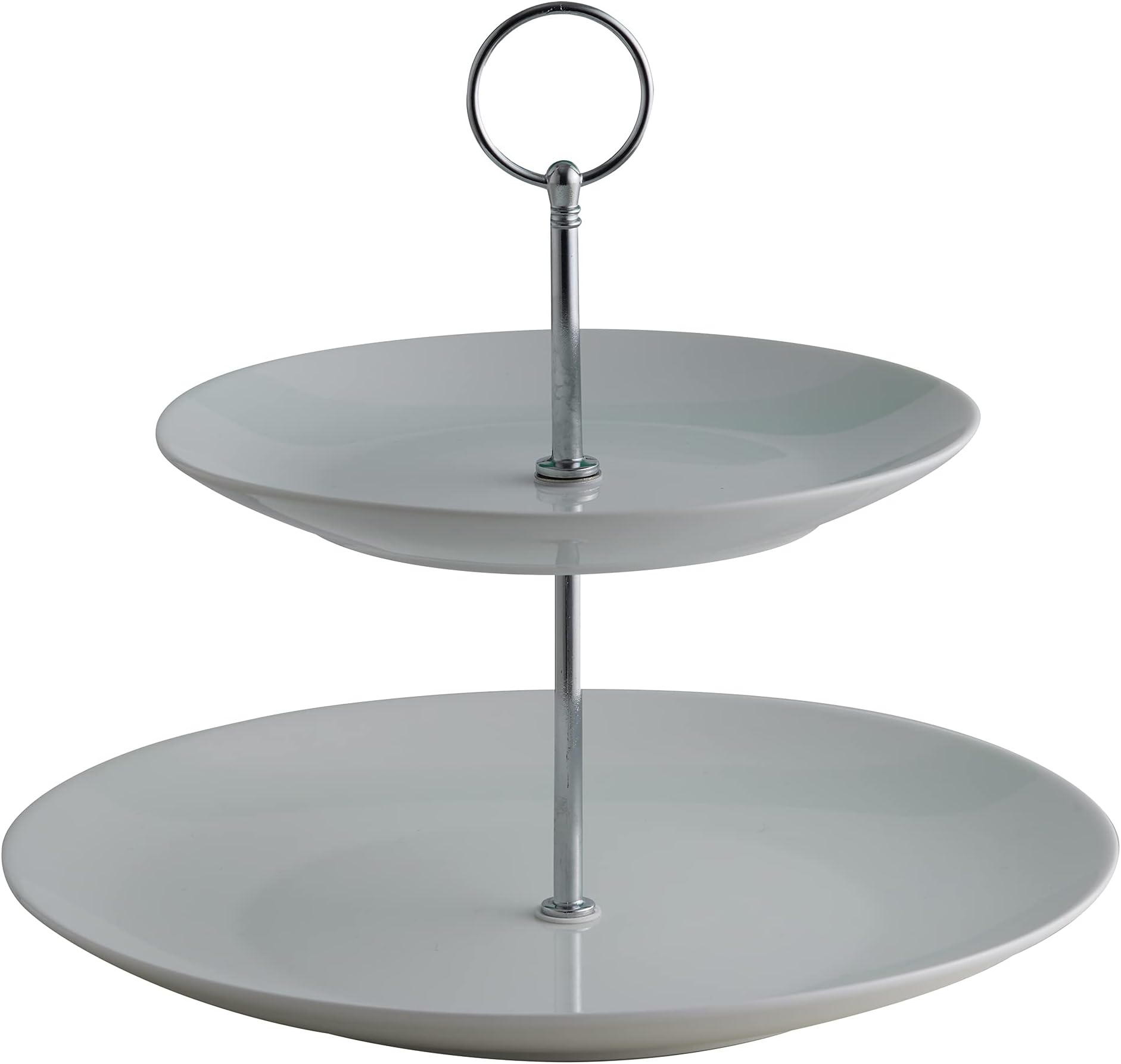 Simplicity 2 Tier Cake Stand