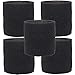 Carkio Multi-Fit Wet Vac Foam Filters VF2001 Compatible with Genie/Shop-Vac VacMaster Wet Dry Vacuum Cleaner (Pack of 5)
