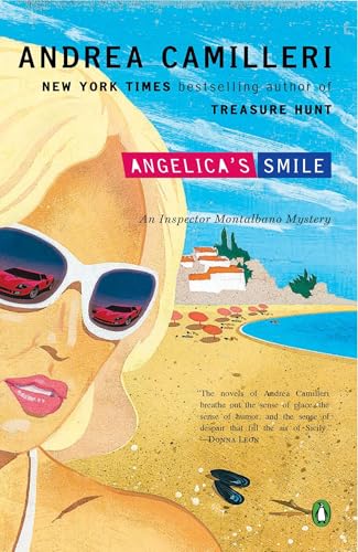 Angelica's Smile view 2