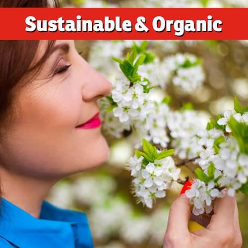 Imustgarden SW4 I Must Garden Dusting Wettable Sulfur Powder: Organic & Natural thumb #3