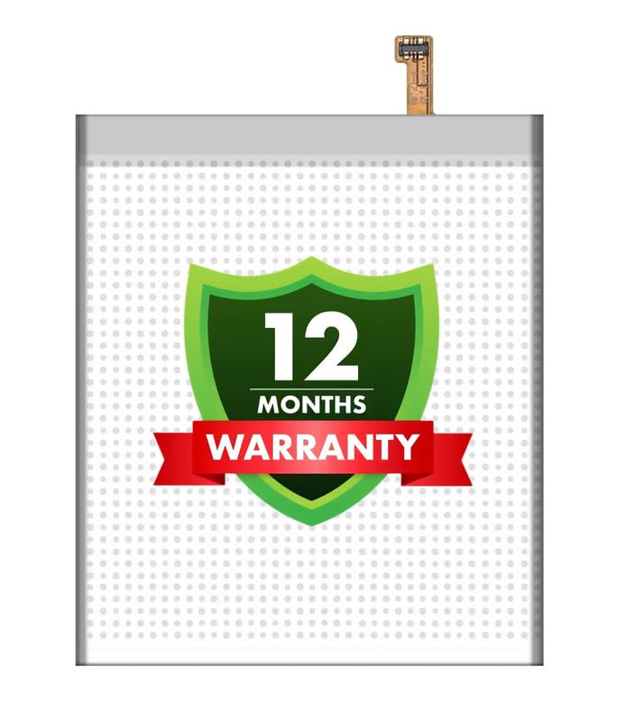 Image of Original EB-BN970ABU Battery Compatible for Samsung Galaxy Note 10 - (3500mAh) - 1 Year Warranty DF7