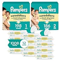 Pampers