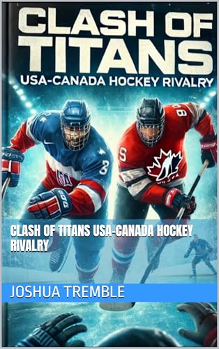 Clash of Titans: USA vs Canada
