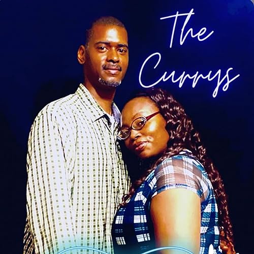 The Secret Sauce w/ Prophet R.K. James & Lady C!