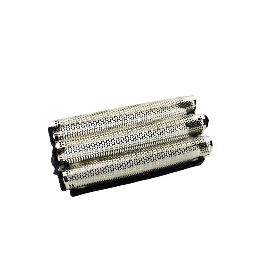 Feuille et lame de rechange pour rasoir Remington TA/TF compatibles avec les modèles TA-3050 TA-3070 TA-4570 TA-5570 TF-100 TF-200 TF-300