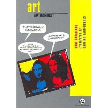 Paperback ART FOR BEGINNERS Book