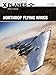 Northrop Flying Wings (X-Planes Book 10)