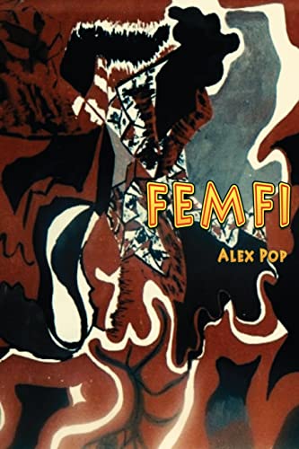 Femfi: A Novel about Love, Music and the Hippies. (Romanian Edition)