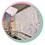 ANSNOW Tarnnetz, 2 X 8 M, 3 X 3 M, 3 X 4 M, Sonnenschutznetze Für Die Jagd, Armee-Tarnnetz, Kinderzimmerdekoration, Jagd, Tarnnetz, Militärbedarf, Weiß-1,5 X 1 M/4,9 X 3,3 Fuß/Weiss/1,5 X 4 M/4,9 X 13