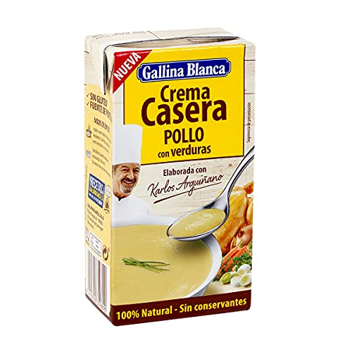 Conservas de Supermercado