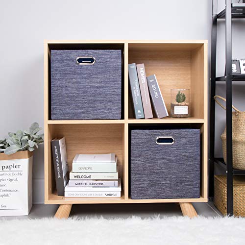 Heavy Duty Folding Storage Cabinet