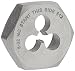 Vermont American 20761 8 to 32 National Coarse High Carbon Steel Machine Screw Heby Die