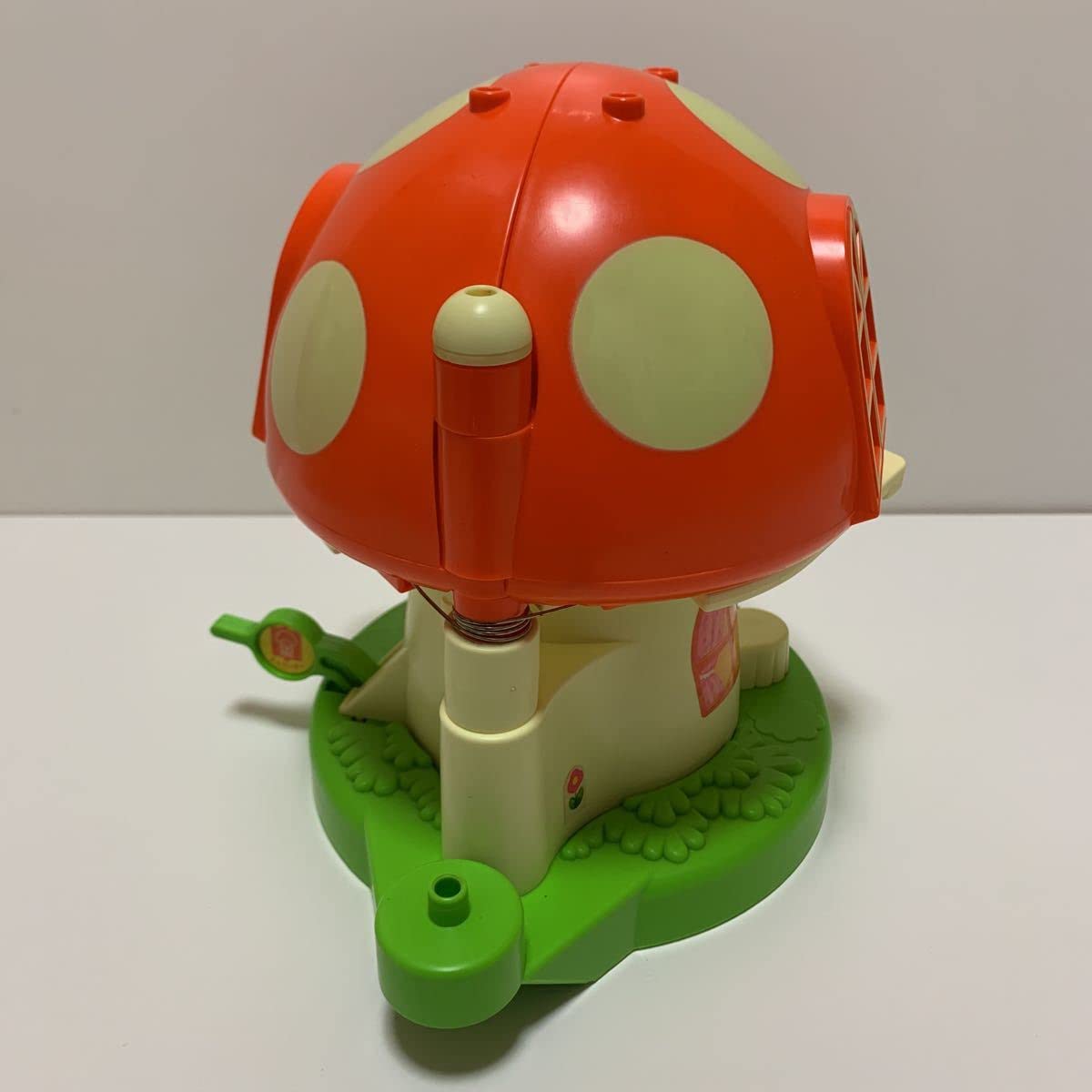 Amazon | レア希少レトロ玩具 こえだちゃんと木のおうち キノコ